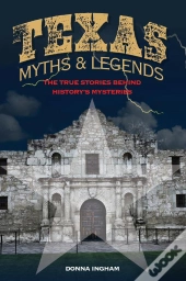 Texas Myths And Legends