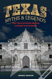 Capa do artigo Texas Myths And Legends