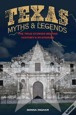 Capa do artigo Texas Myths And Legends