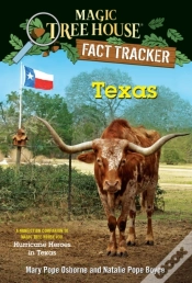 Capa do artigo Texas