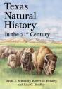 Texas Natural History In The 21st Century - Preview