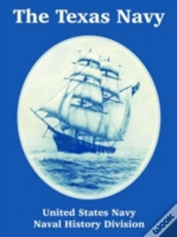 Capa do artigo Texas Navy