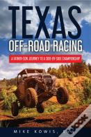 Texas Off-Road Racing
