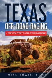 Texas Off-Road Racing