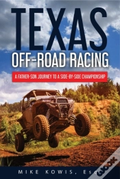 Capa do artigo Texas Off-Road Racing