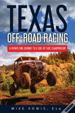 Capa do artigo Texas Off-Road Racing