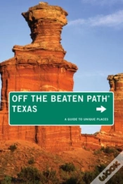 Capa do artigo Texas Off The Beaten Path