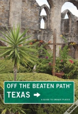 Capa do artigo Texas Off The Beaten Path(R)