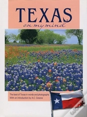 Capa do artigo Texas On My Mind
