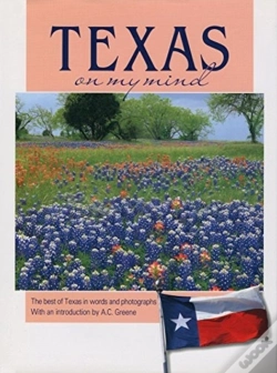 Capa do artigo Texas On My Mind
