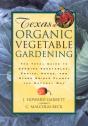Texas Organic Vegetable Gardening - Preview