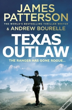 Capa do artigo Texas Outlaw
