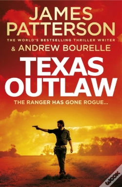 Capa do artigo Texas Outlaw
