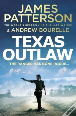 Capa do artigo Texas Outlaw