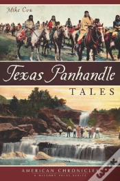 Capa do artigo Texas Panhandle Tales