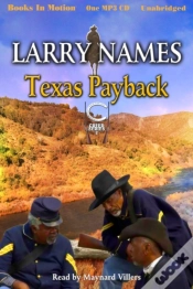 Capa do artigo Texas Payback