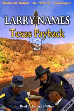 Capa do artigo Texas Payback