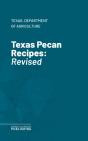 Texas Pecan Recipes - Preview