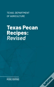 Capa do artigo Texas Pecan Recipes