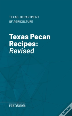 Capa do artigo Texas Pecan Recipes