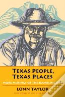 Texas People, Texas Places