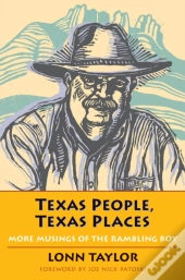 Texas People, Texas Places