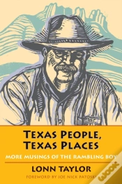 Capa do artigo Texas People, Texas Places