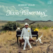 Capa do artigo Texas Piano Man - CD