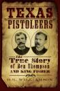 Texas Pistoleers - Preview