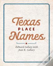 Texas Place Names