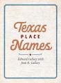 Texas Place Names - Preview