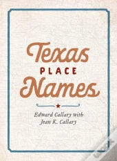 Texas Place Names