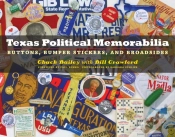Capa do artigo Texas Political Memorabilia