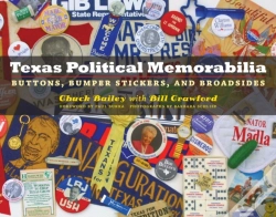 Capa do artigo Texas Political Memorabilia