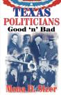 Texas Politicians - Preview