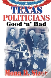 Capa do artigo Texas Politicians