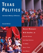 Capa do artigo Texas Politics