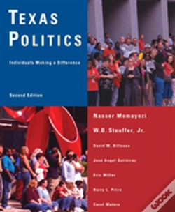 Capa do artigo Texas Politics