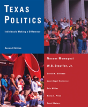 Texas Politics - Preview