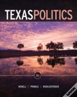 Capa do artigo Texas Politics