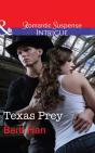 Texas Prey - Preview