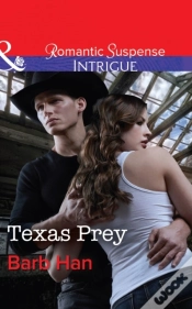 Capa do artigo Texas Prey