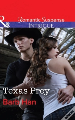 Capa do artigo Texas Prey