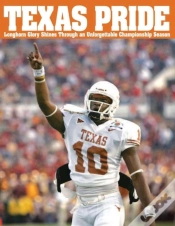 Capa do artigo Texas Pride