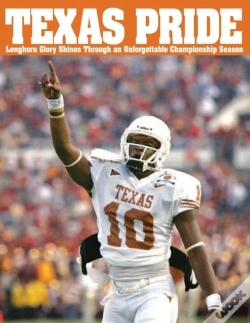 Capa do artigo Texas Pride