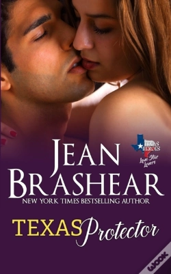 Capa do artigo Texas Protector