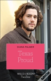 Capa do artigo Texas Proud