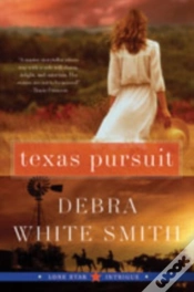 Capa do artigo Texas Pursuit