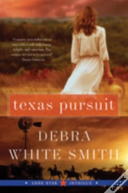 Capa do artigo Texas Pursuit