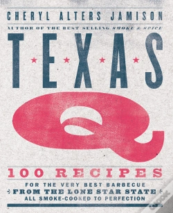 Capa do artigo Texas Q